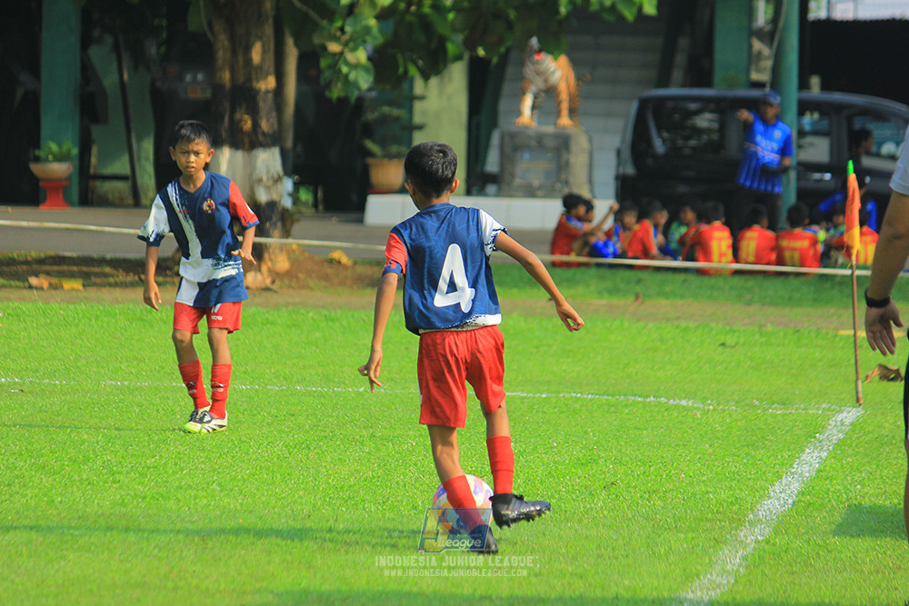 ijl u11 030526 endang witarsa fc vs binna banua fc