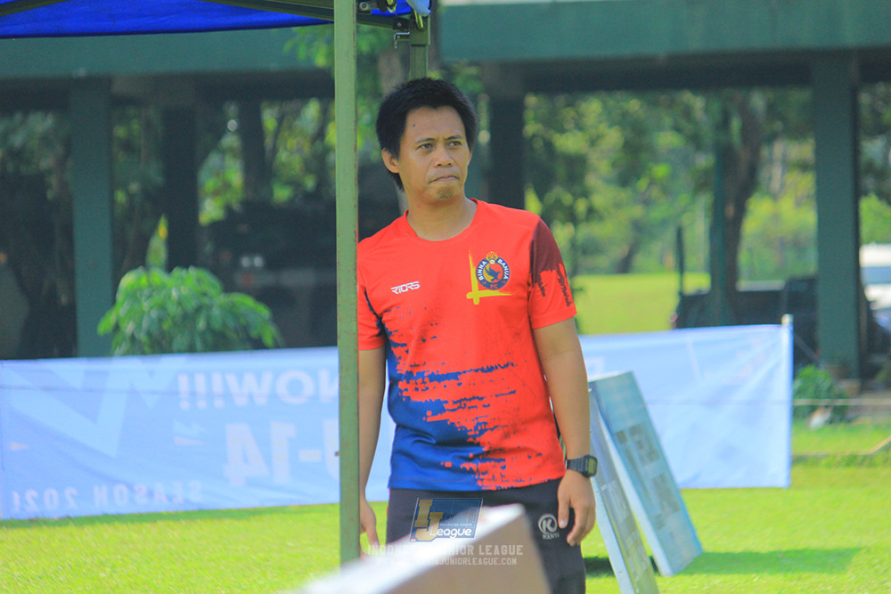 ijl u11 030526 endang witarsa fc vs binna banua fc