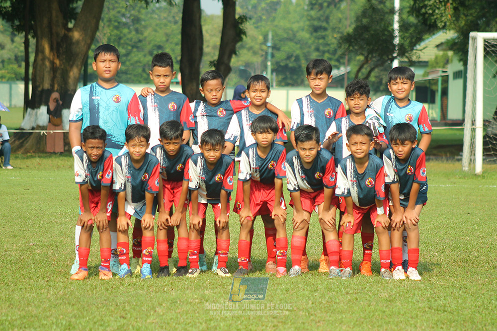 ijl u11 030526 endang witarsa fc vs binna banua fc