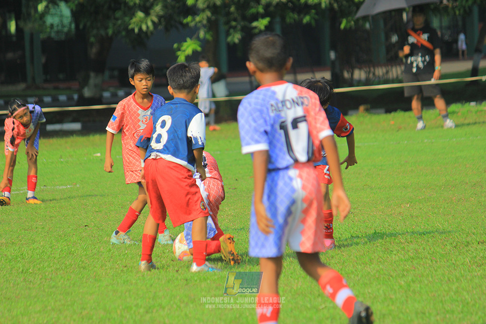 ijl u11 030526 endang witarsa fc vs binna banua fc