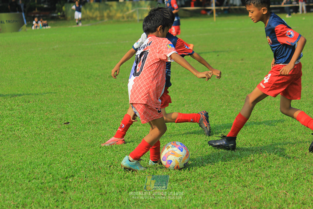 ijl u11 030526 endang witarsa fc vs binna banua fc