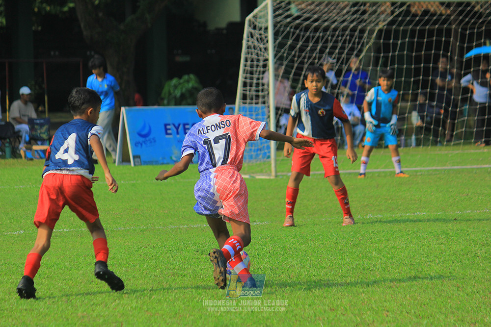 ijl u11 030526 endang witarsa fc vs binna banua fc