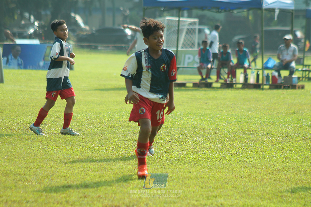 ijl u11 030526 endang witarsa fc vs binna banua fc