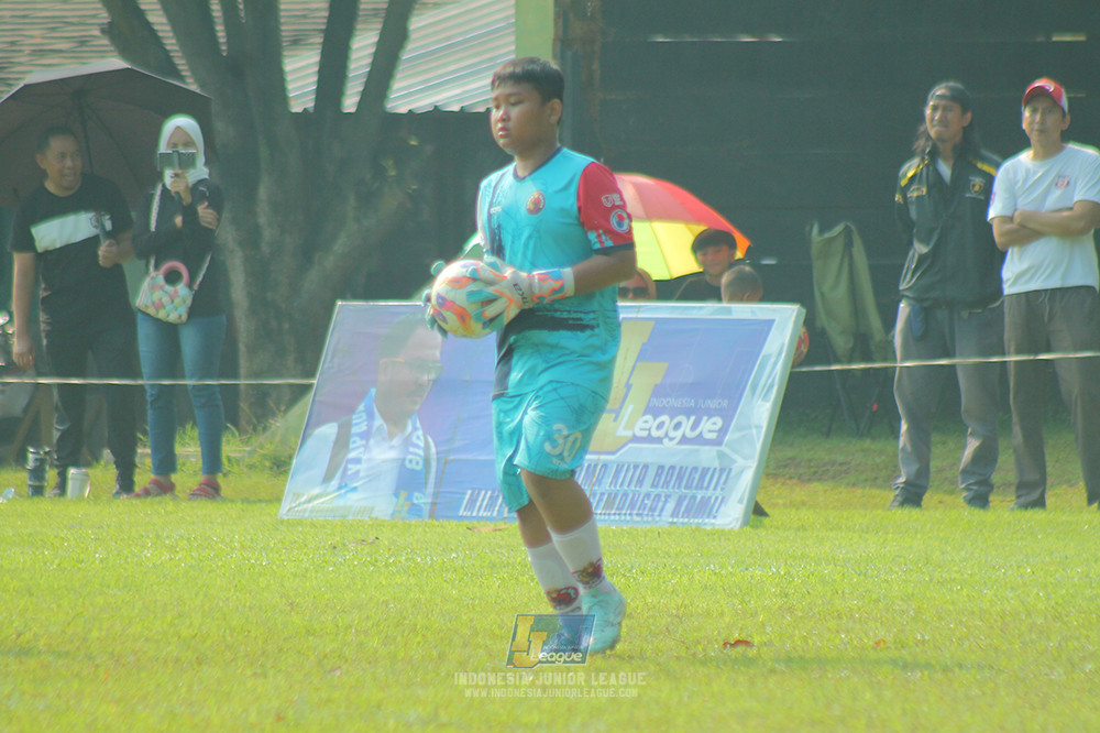 ijl u11 030526 endang witarsa fc vs binna banua fc