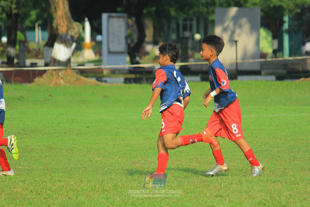 ijl u11 030526 endang witarsa fc vs binna banua fc