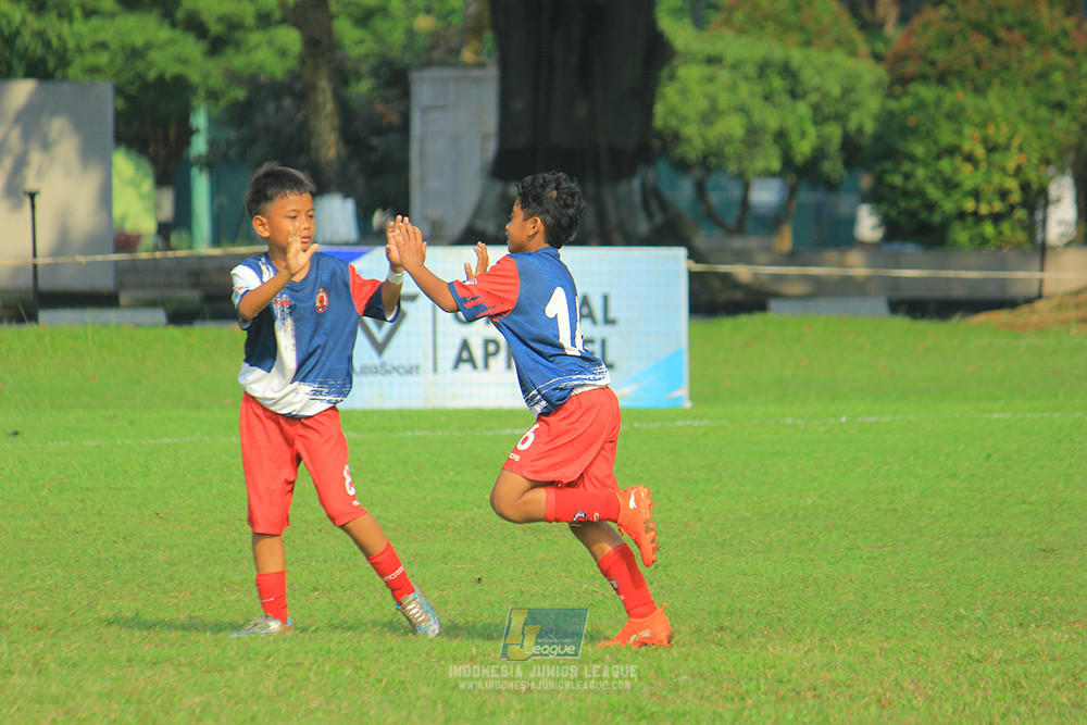 ijl u11 030526 endang witarsa fc vs binna banua fc