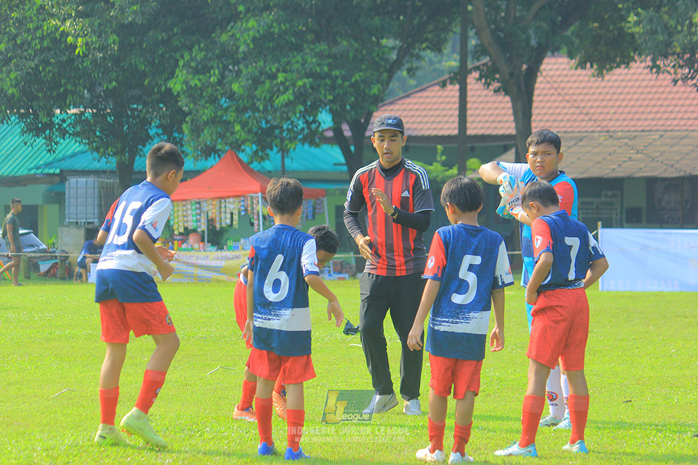 ijl u11 030526 endang witarsa fc vs binna banua fc