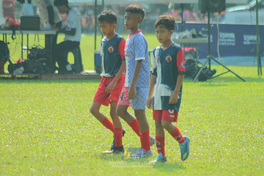 ijl u11 030526 endang witarsa fc vs binna banua fc