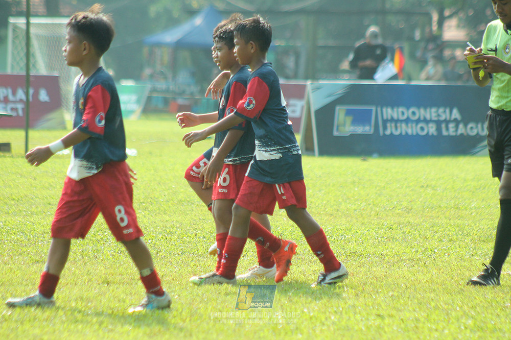 ijl u11 030526 endang witarsa fc vs binna banua fc