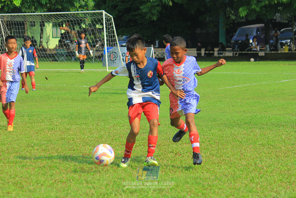 ijl u11 030526 endang witarsa fc vs binna banua fc