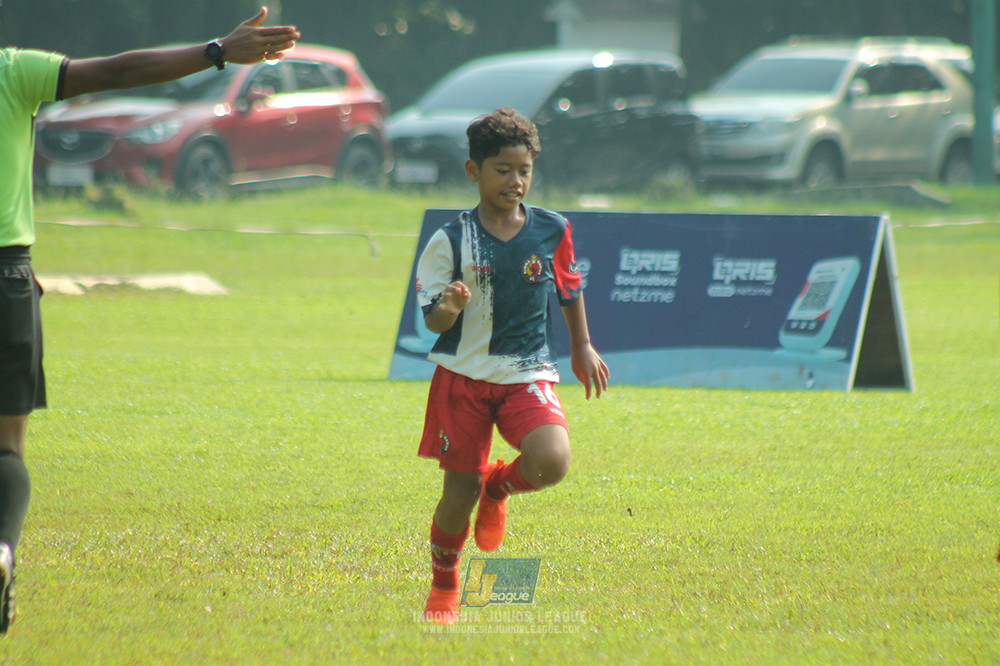 ijl u11 030526 endang witarsa fc vs binna banua fc