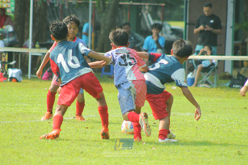 ijl u11 030526 endang witarsa fc vs binna banua fc