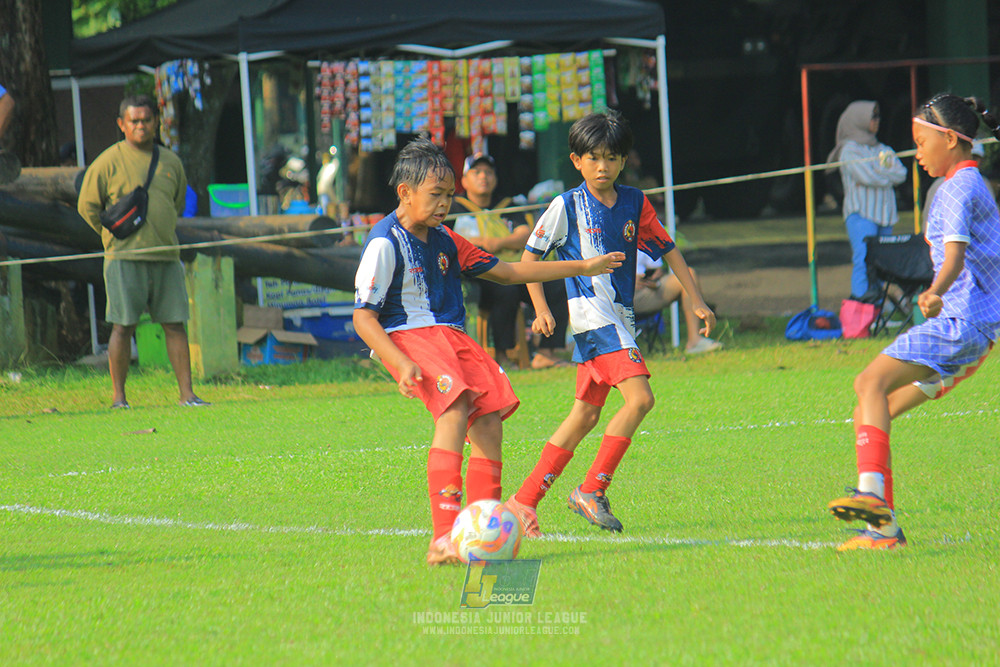 ijl u11 030526 endang witarsa fc vs binna banua fc