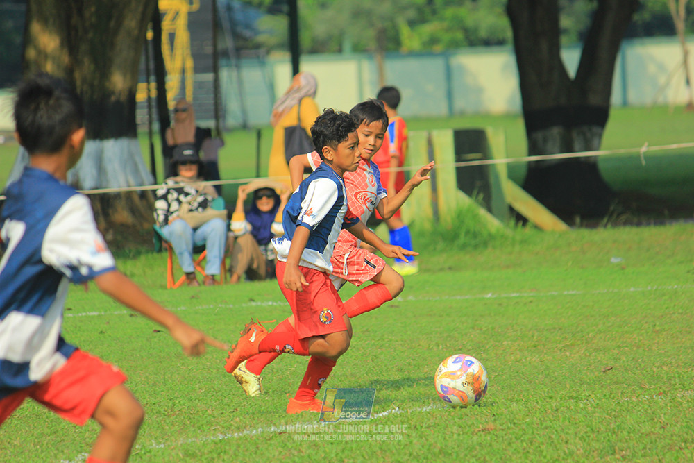 ijl u11 030526 endang witarsa fc vs binna banua fc