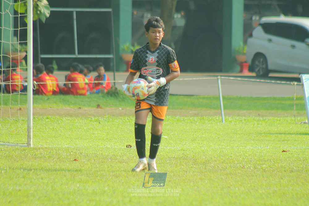 ijl u11 030526 endang witarsa fc vs binna banua fc