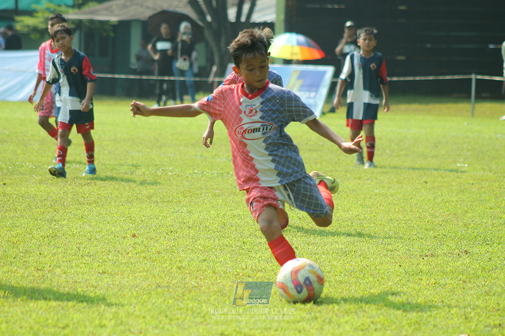 ijl u11 030526 endang witarsa fc vs binna banua fc