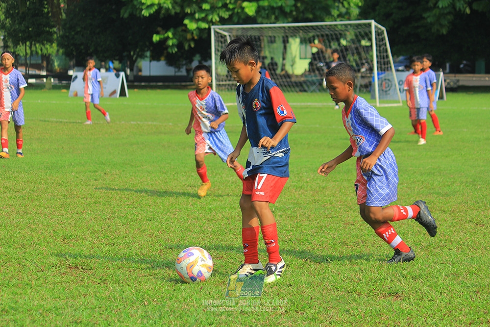ijl u11 030526 endang witarsa fc vs binna banua fc