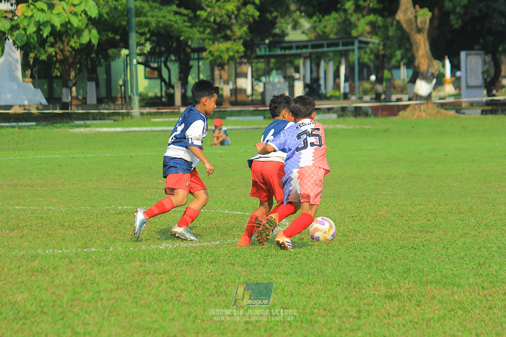 ijl u11 030526 endang witarsa fc vs binna banua fc