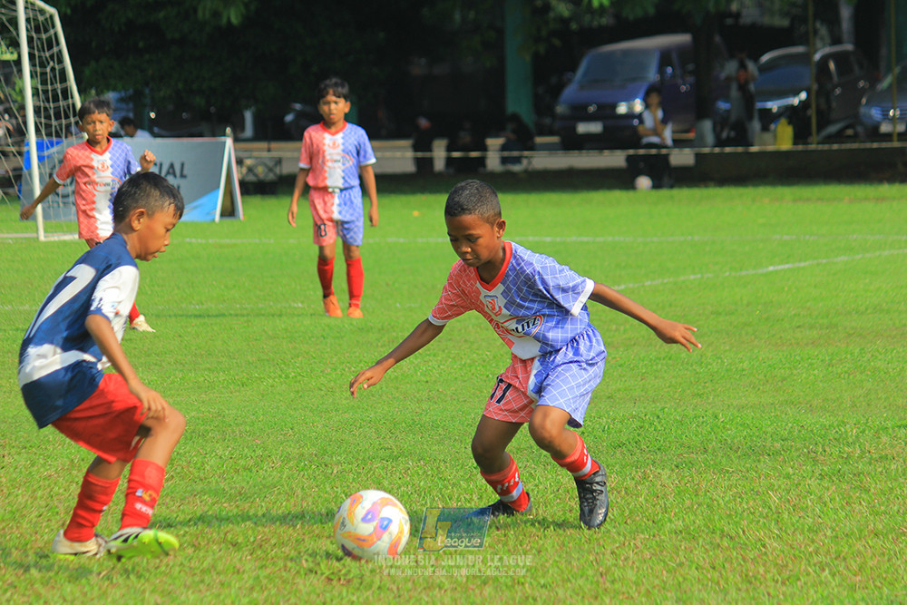 ijl u11 030526 endang witarsa fc vs binna banua fc