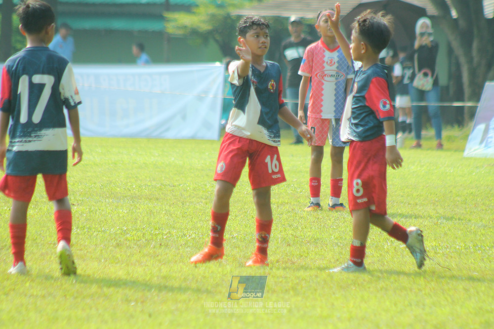 ijl u11 030526 endang witarsa fc vs binna banua fc