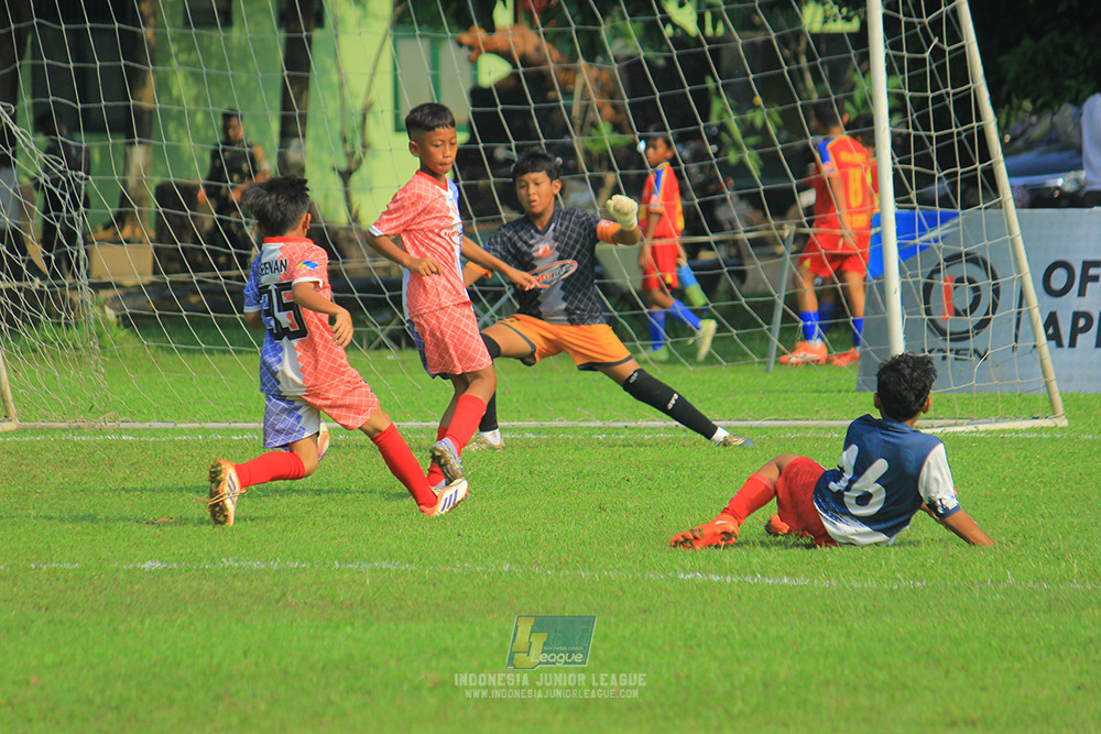 ijl u11 030526 endang witarsa fc vs binna banua fc