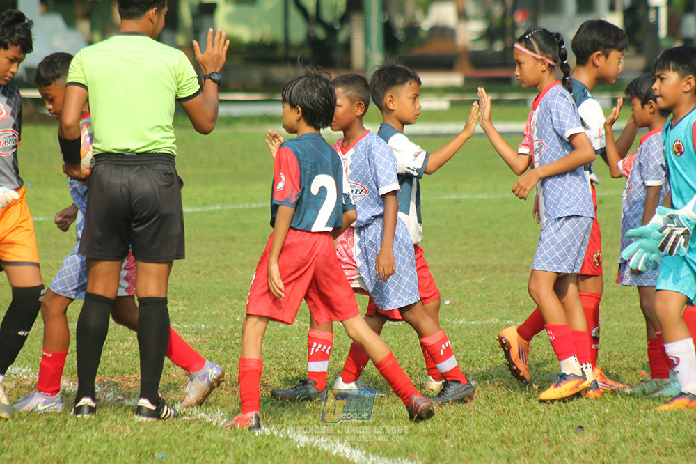 ijl u11 030526 endang witarsa fc vs binna banua fc