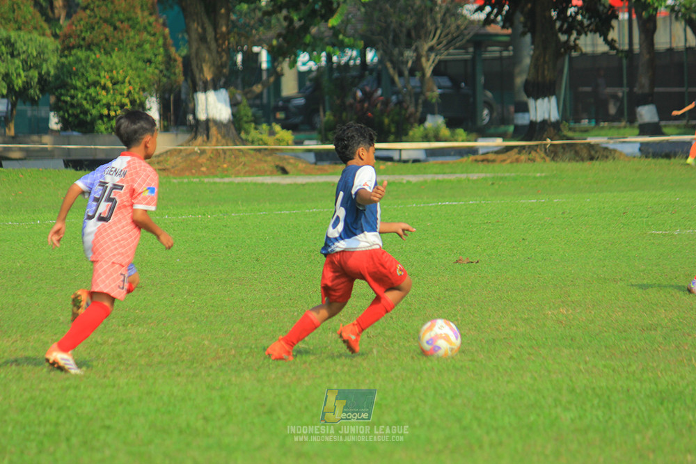 ijl u11 030526 endang witarsa fc vs binna banua fc