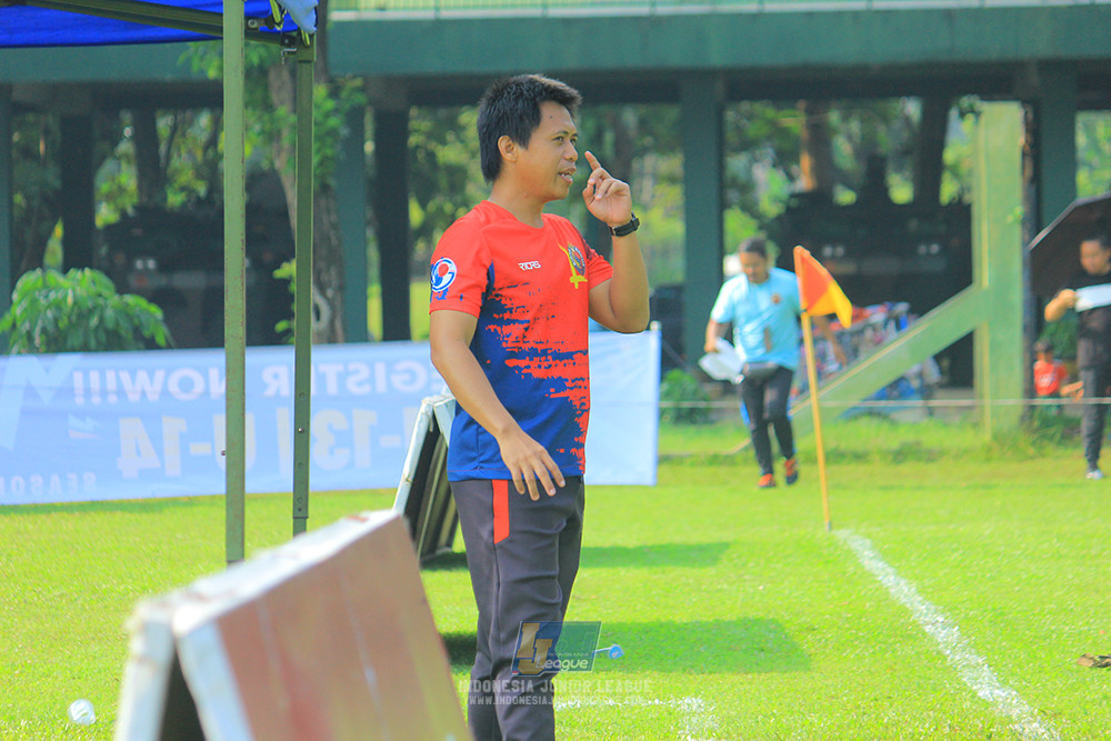 ijl u11 030526 endang witarsa fc vs binna banua fc