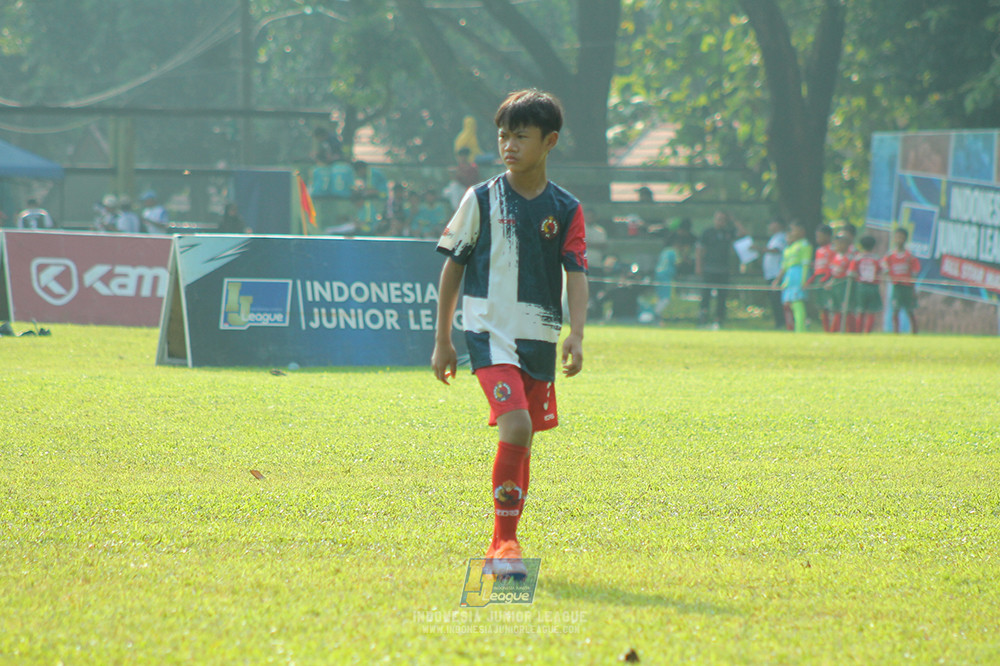 ijl u11 030526 endang witarsa fc vs binna banua fc