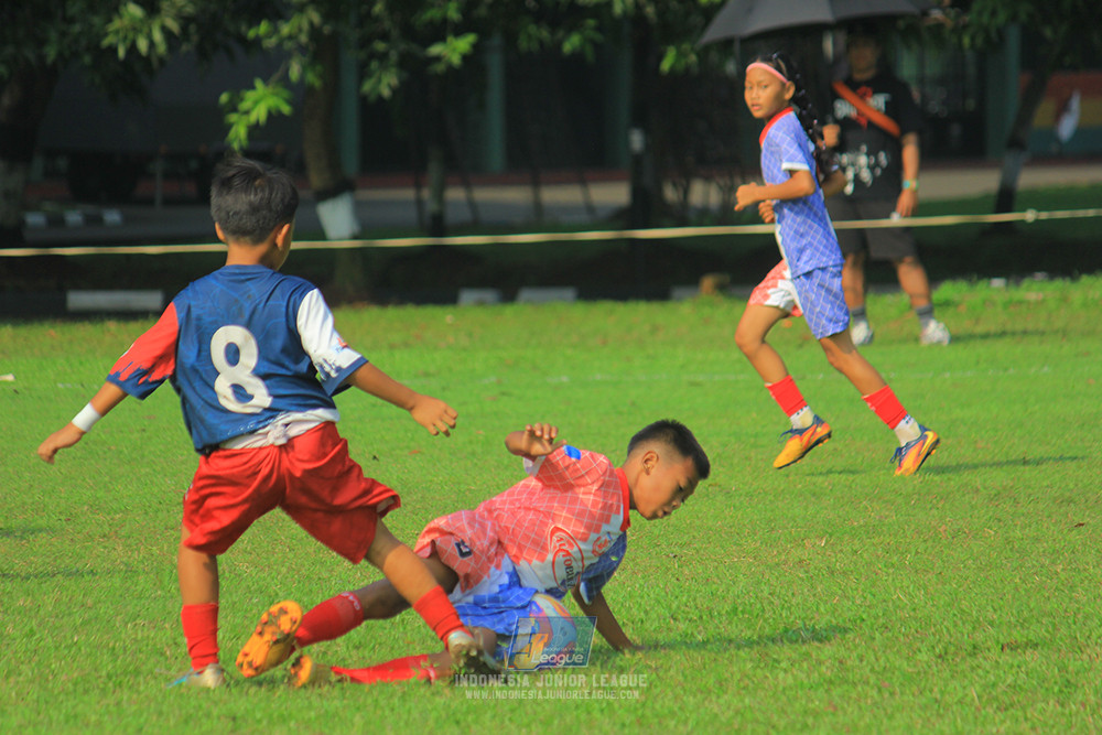 ijl u11 030526 endang witarsa fc vs binna banua fc