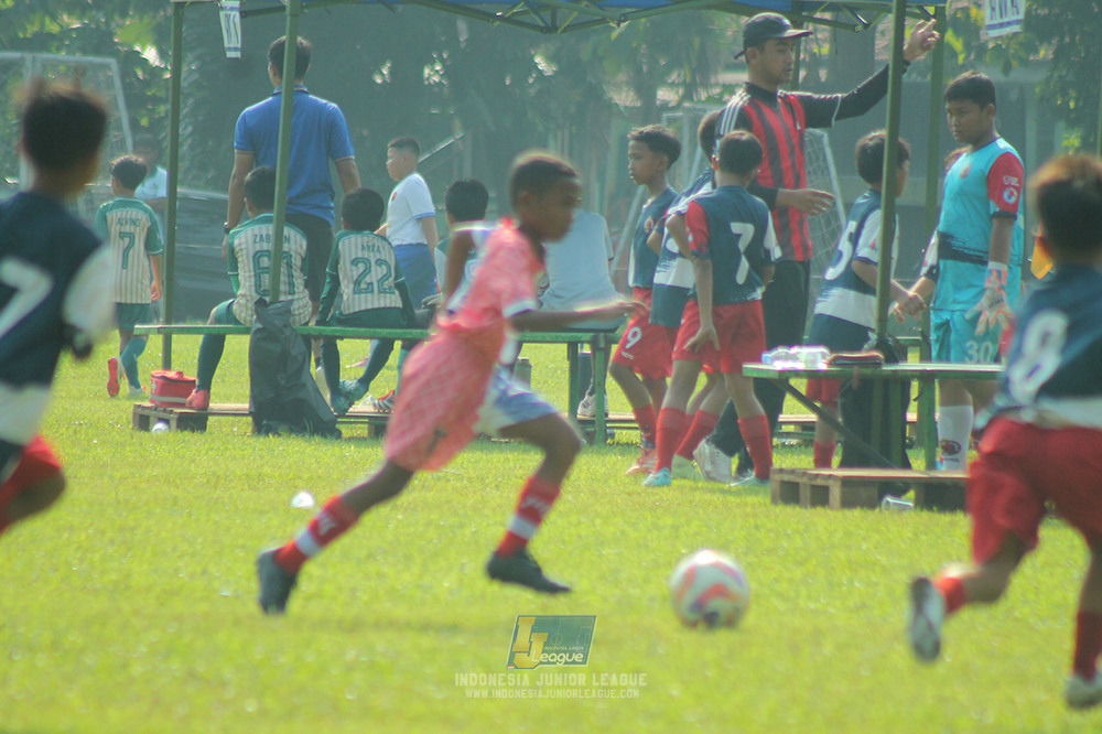 ijl u11 030526 endang witarsa fc vs binna banua fc