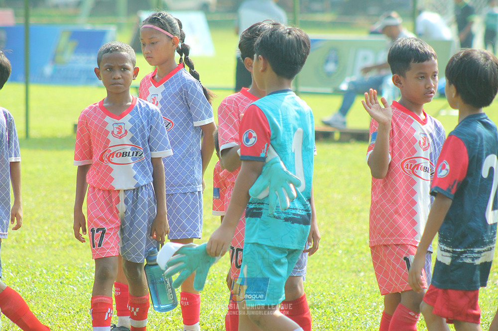 ijl u11 030526 endang witarsa fc vs binna banua fc