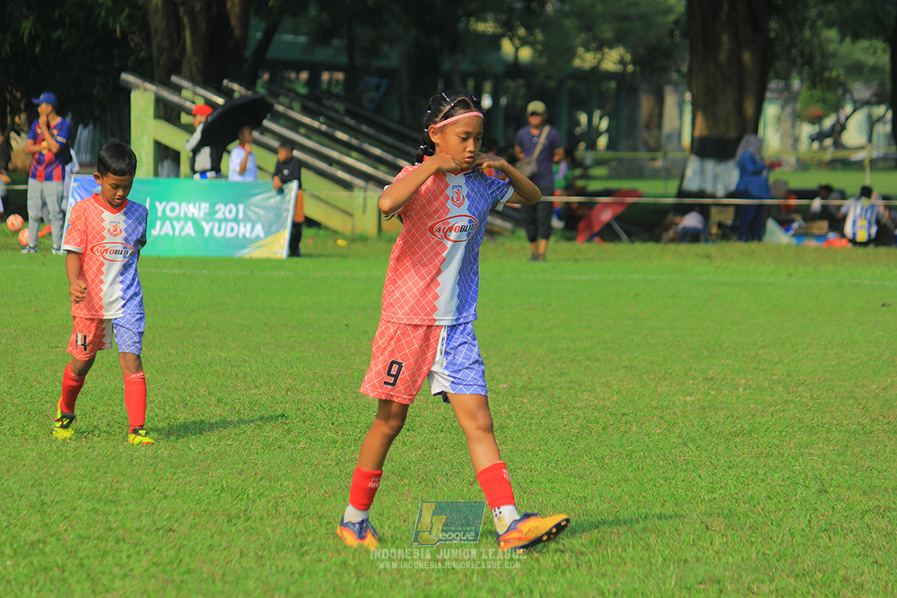 ijl u11 030526 endang witarsa fc vs binna banua fc