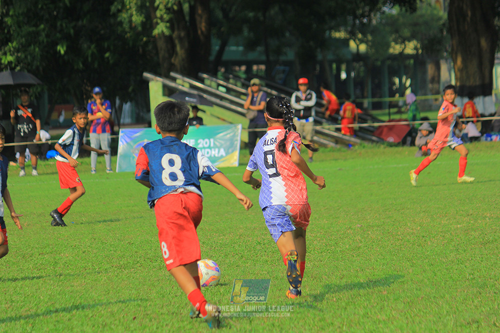 ijl u11 030526 endang witarsa fc vs binna banua fc