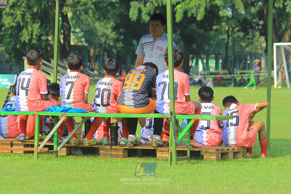 ijl u11 030526 endang witarsa fc vs binna banua fc