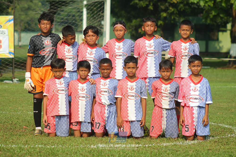 ijl u11 030526 endang witarsa fc vs binna banua fc