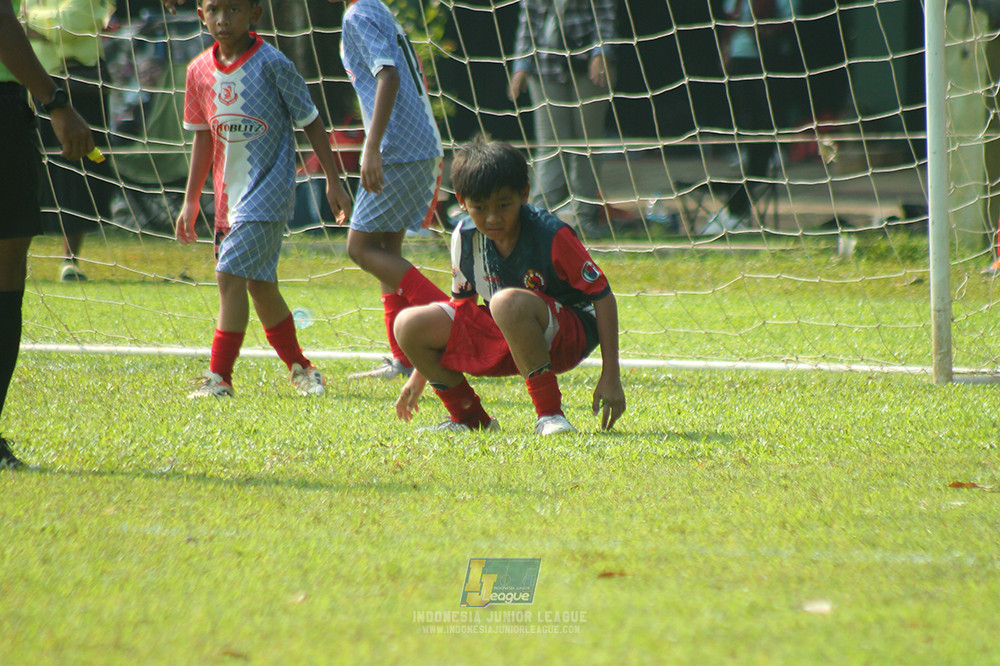 ijl u11 030526 endang witarsa fc vs binna banua fc