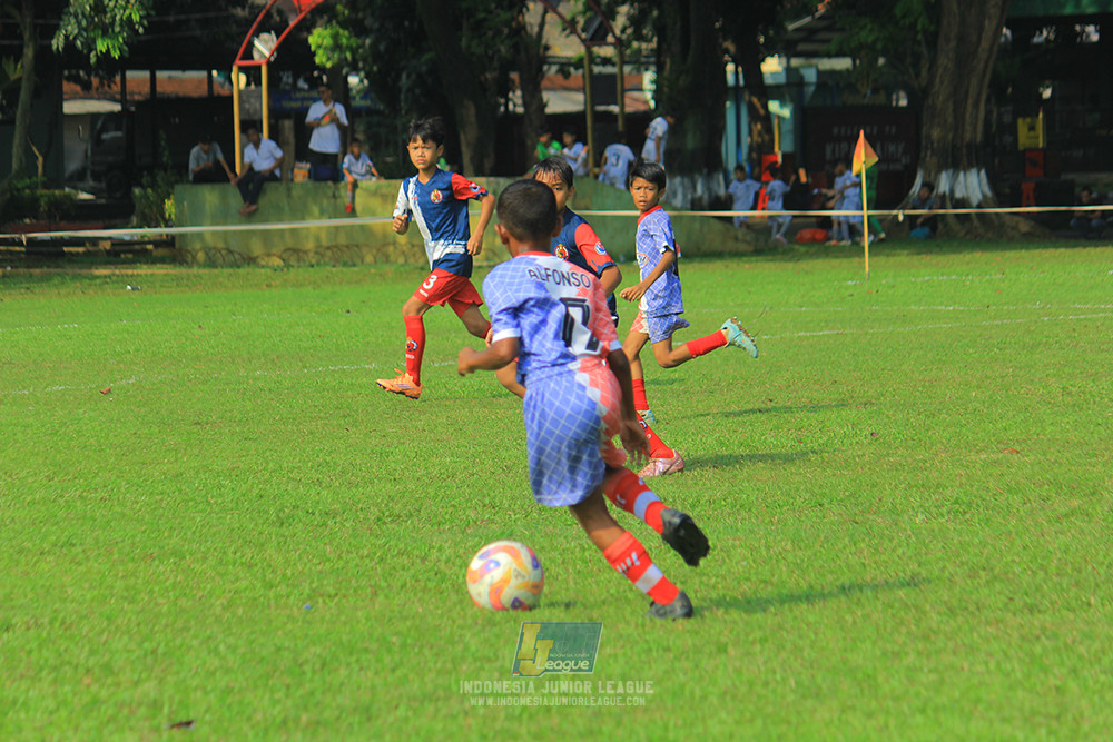 ijl u11 030526 endang witarsa fc vs binna banua fc