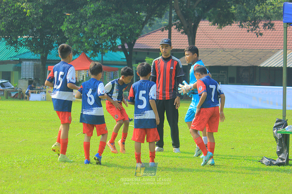 ijl u11 030526 endang witarsa fc vs binna banua fc