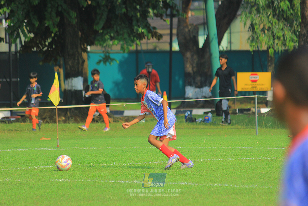 ijl u11 030526 endang witarsa fc vs binna banua fc