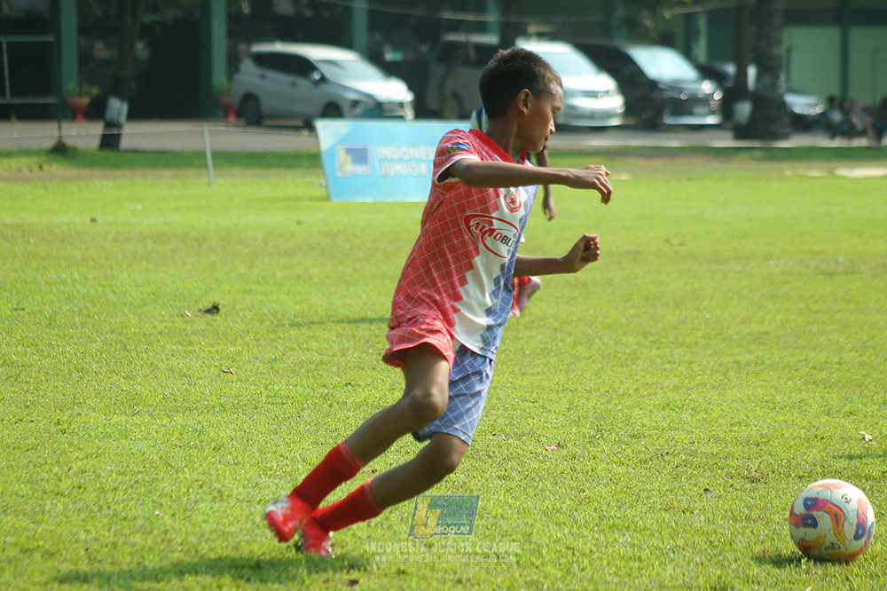 ijl u11 030526 endang witarsa fc vs binna banua fc