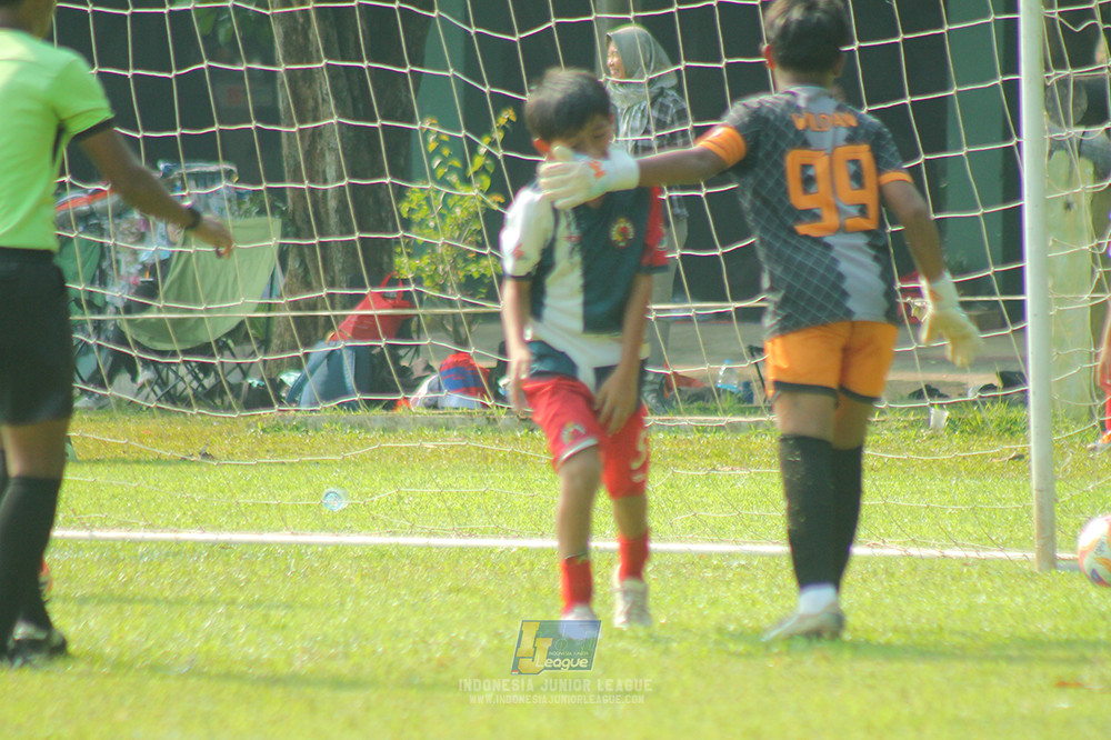 ijl u11 030526 endang witarsa fc vs binna banua fc