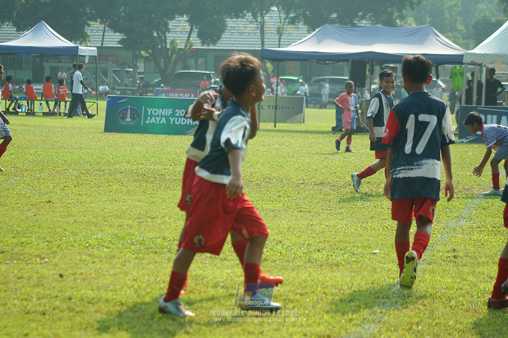 ijl u11 030526 endang witarsa fc vs binna banua fc