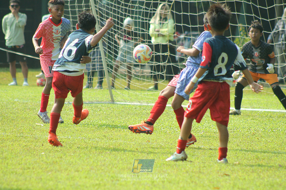 ijl u11 030526 endang witarsa fc vs binna banua fc