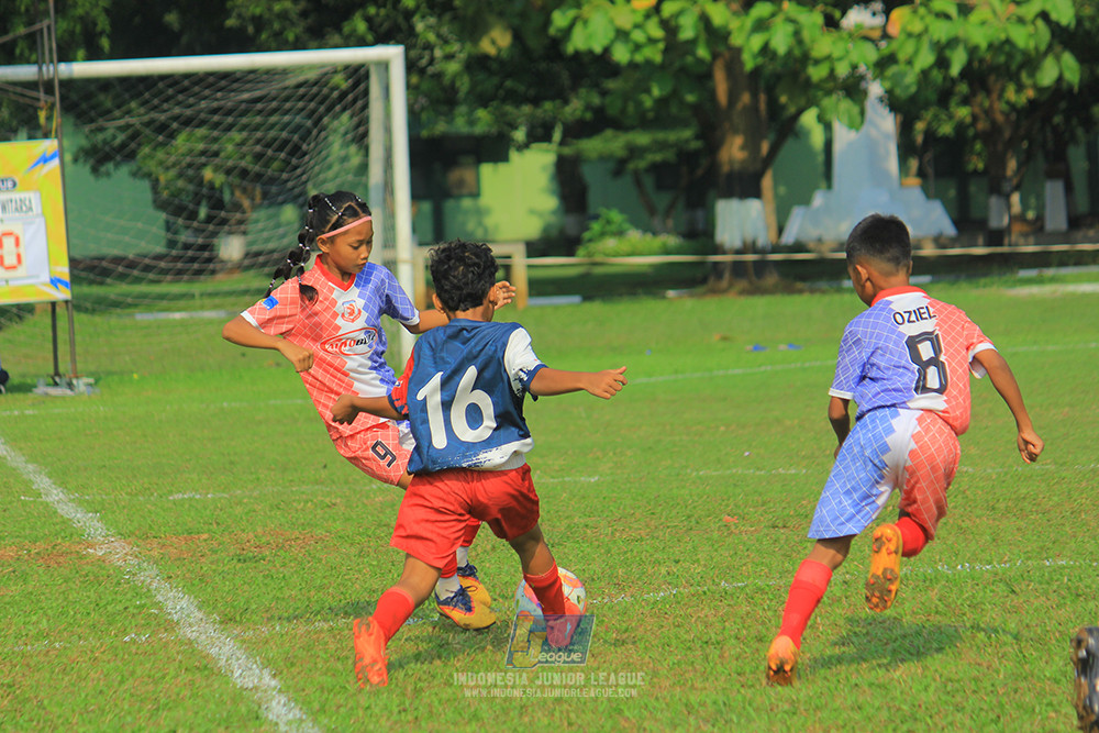 ijl u11 030526 endang witarsa fc vs binna banua fc