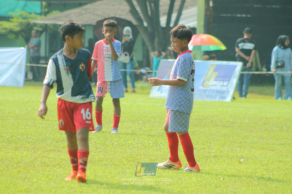 ijl u11 030526 endang witarsa fc vs binna banua fc
