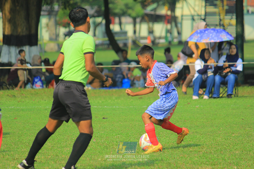 ijl u11 030526 endang witarsa fc vs binna banua fc