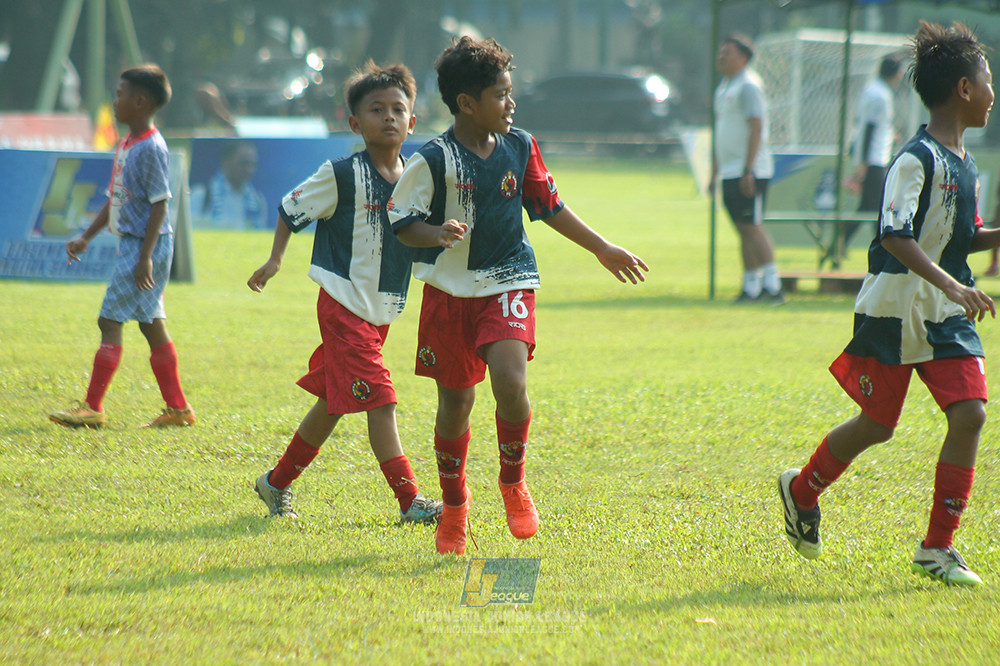 ijl u11 030526 endang witarsa fc vs binna banua fc