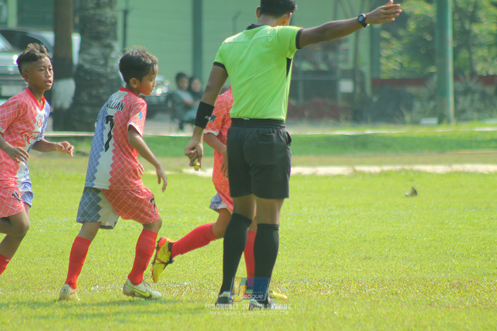 ijl u11 030526 endang witarsa fc vs binna banua fc