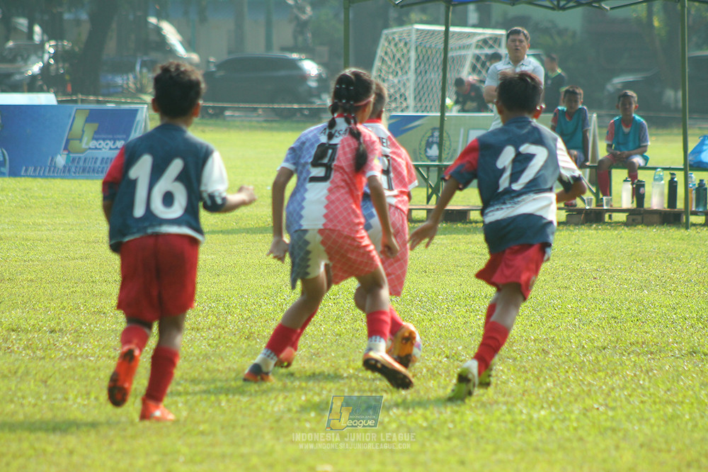ijl u11 030526 endang witarsa fc vs binna banua fc